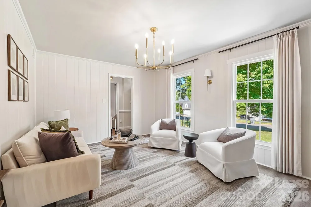 2947 Heathgate Road Charlotte, NC 28226
