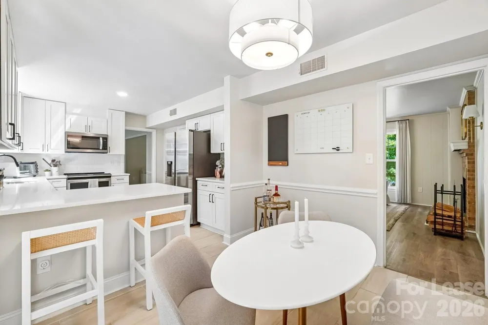 2947 Heathgate Road Charlotte, NC 28226