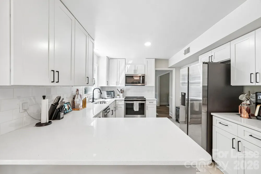 2947 Heathgate Road Charlotte, NC 28226