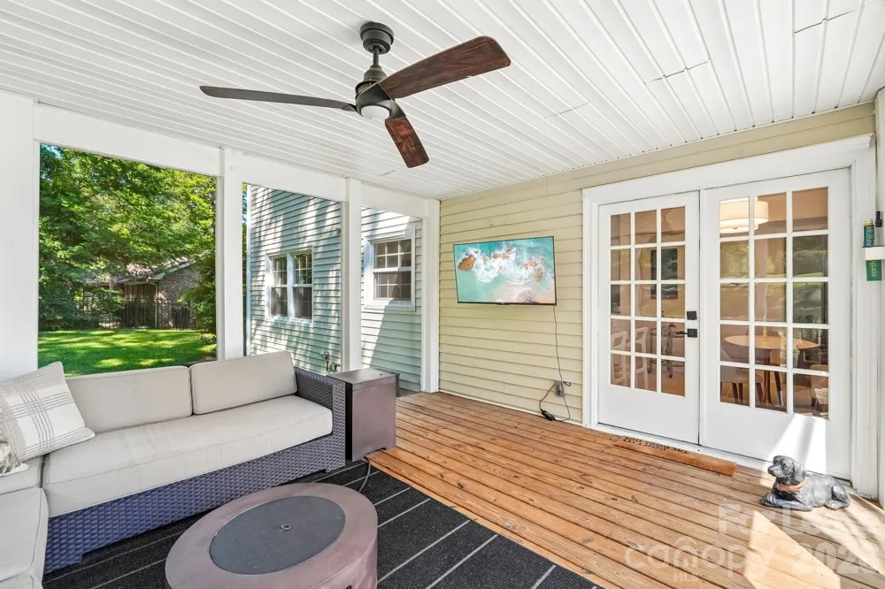 2947 Heathgate Road Charlotte, NC 28226