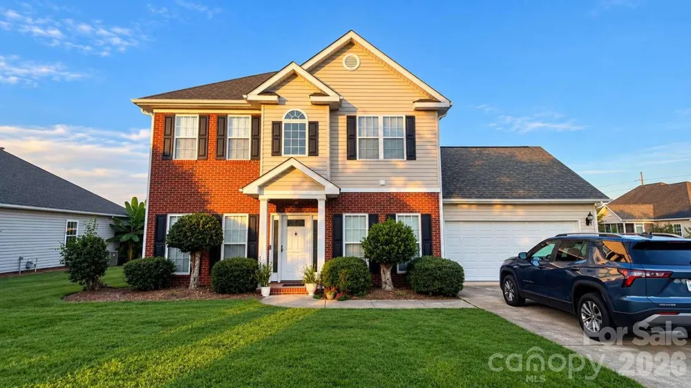 2002 Hemby Commons Parkway Indian Trail, NC 28079