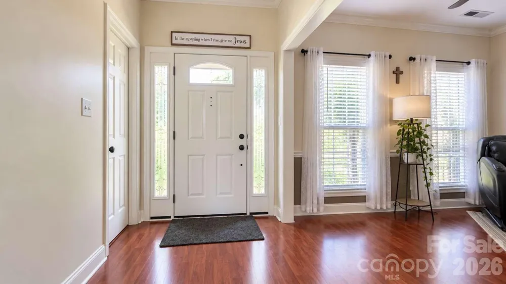 2002 Hemby Commons Parkway Indian Trail, NC 28079