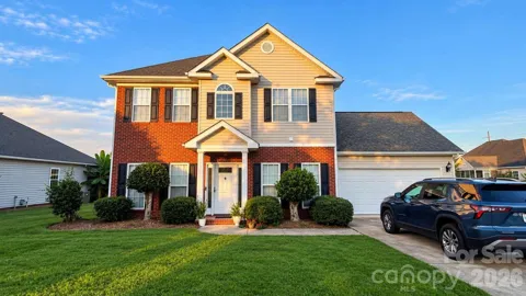 2002 Hemby Commons Parkway