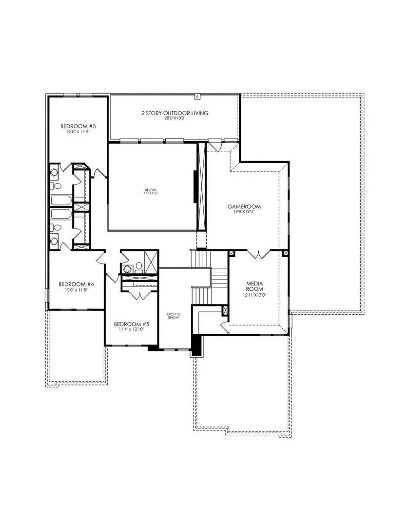 1514 Grace Way Northlake, TX 76247