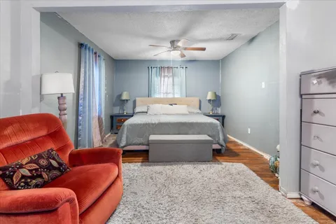 2801 Crystal Drive
