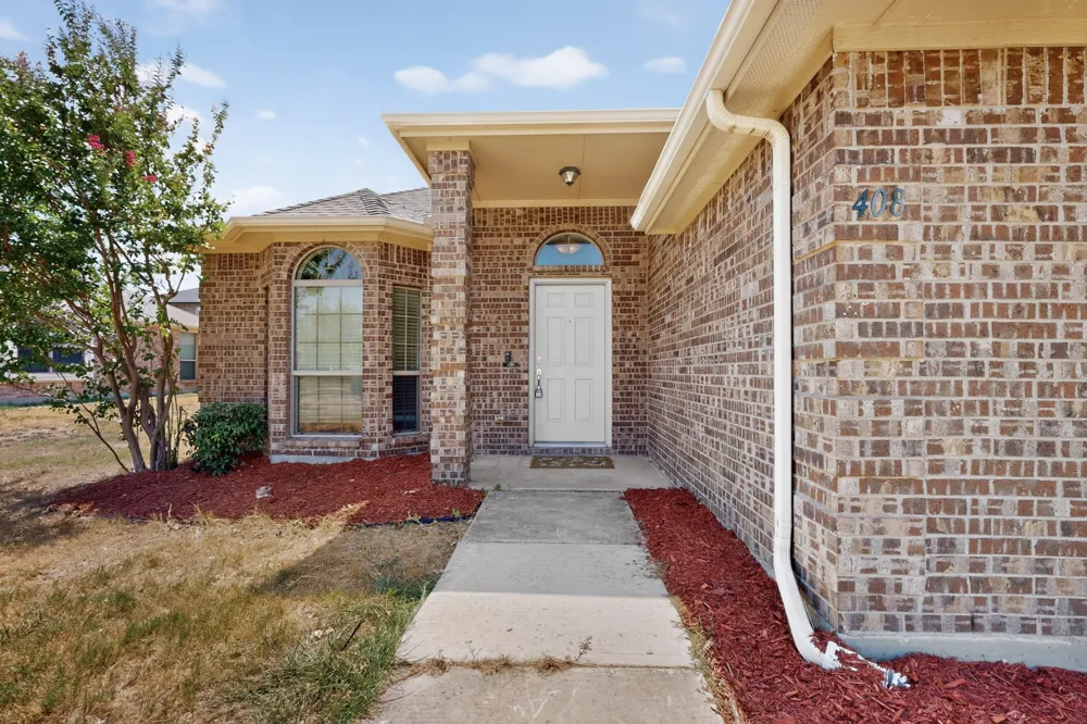 408 Windridge Drive Little Elm, TX 75068