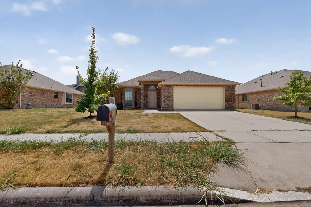 408 Windridge Drive Little Elm, TX 75068