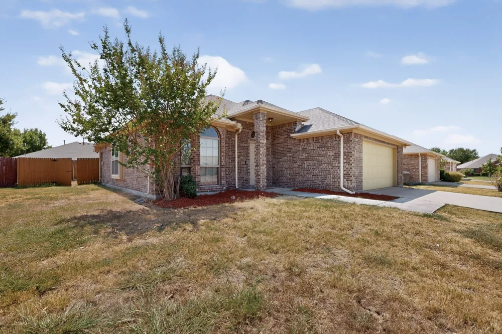 408 Windridge Drive Little Elm, TX 75068