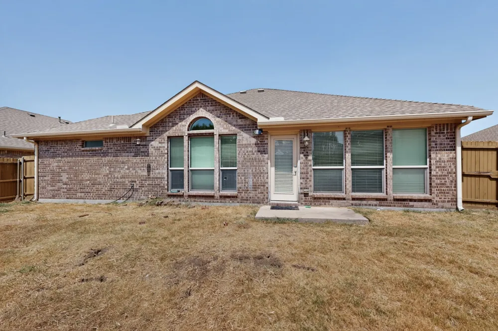 408 Windridge Drive Little Elm, TX 75068