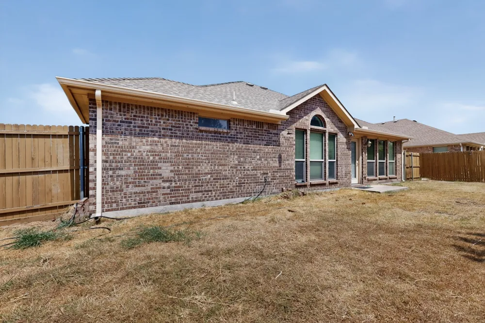 408 Windridge Drive Little Elm, TX 75068