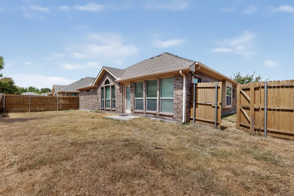 408 Windridge Drive Little Elm, TX 75068