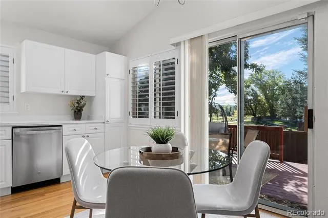 9568 Wangaratta Court Highlands Ranch, CO 80130