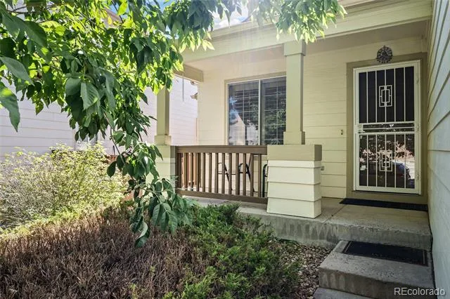9568 Wangaratta Court Highlands Ranch, CO 80130