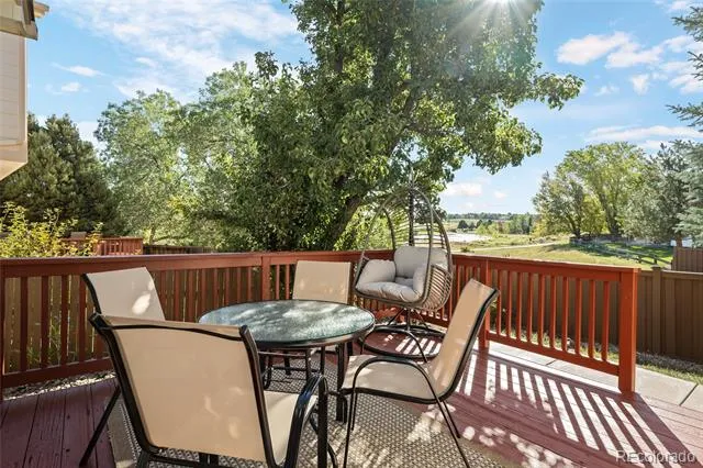 9568 Wangaratta Court Highlands Ranch, CO 80130
