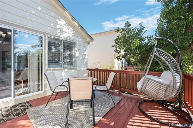 9568 Wangaratta Court Highlands Ranch, CO 80130