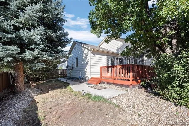 9568 Wangaratta Court Highlands Ranch, CO 80130