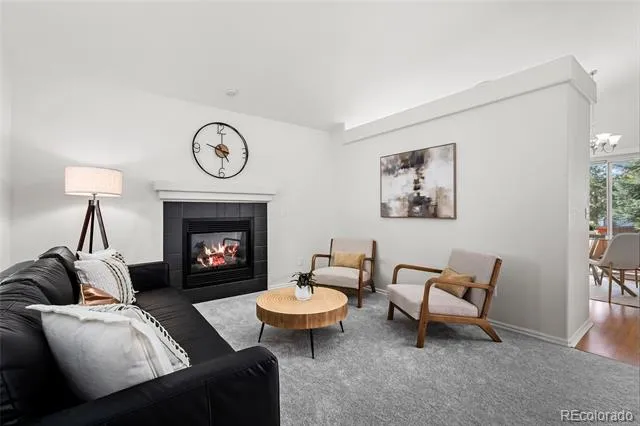 9568 Wangaratta Court Highlands Ranch, CO 80130