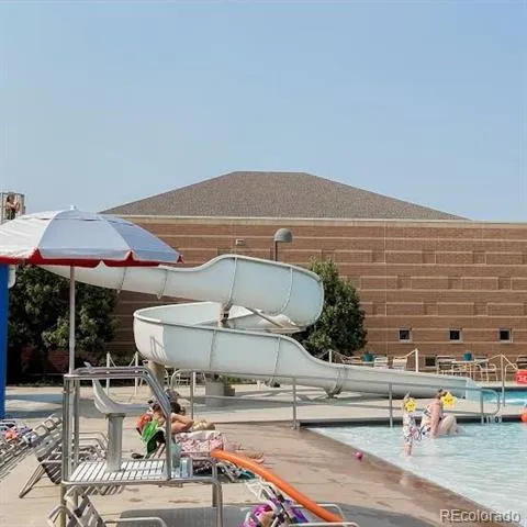9568 Wangaratta Court Highlands Ranch, CO 80130