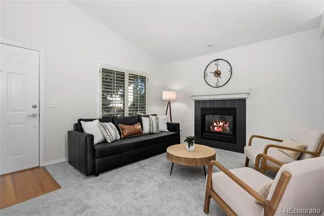 9568 Wangaratta Court Highlands Ranch, CO 80130