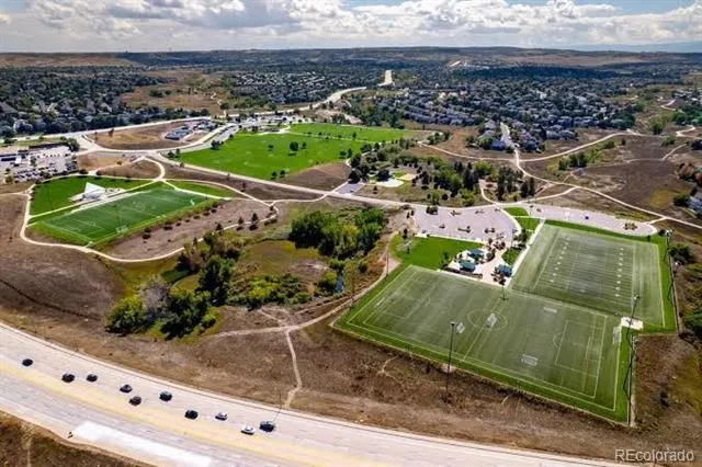 9568 Wangaratta Court Highlands Ranch, CO 80130