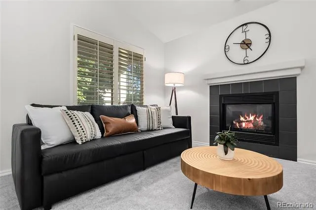 9568 Wangaratta Court Highlands Ranch, CO 80130
