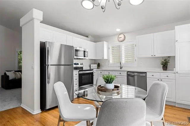 9568 Wangaratta Court Highlands Ranch, CO 80130