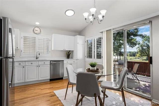9568 Wangaratta Court Highlands Ranch, CO 80130