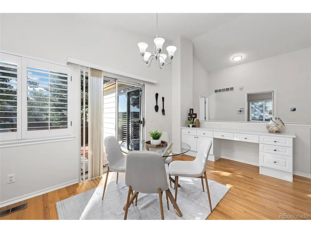 9568 Wangaratta Court Highlands Ranch, CO 80130