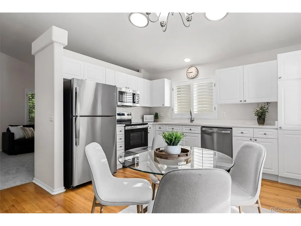 9568 Wangaratta Court Highlands Ranch, CO 80130