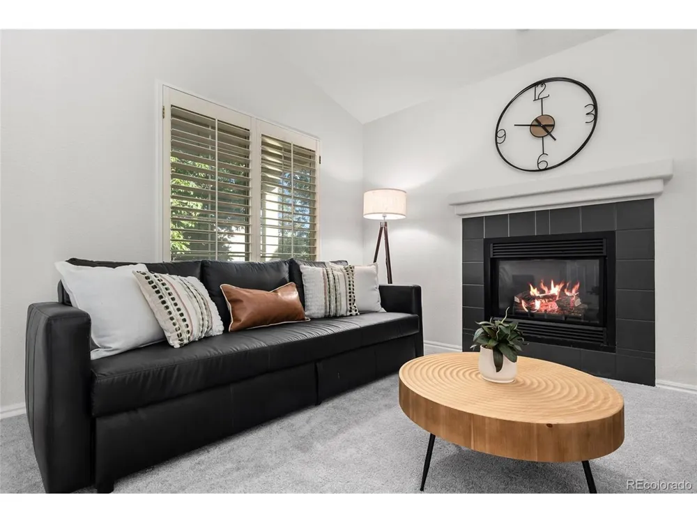 9568 Wangaratta Court Highlands Ranch, CO 80130