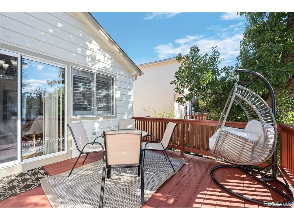 9568 Wangaratta Court Highlands Ranch, CO 80130