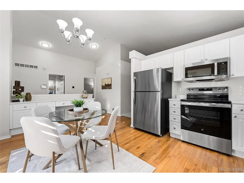 9568 Wangaratta Court Highlands Ranch, CO 80130