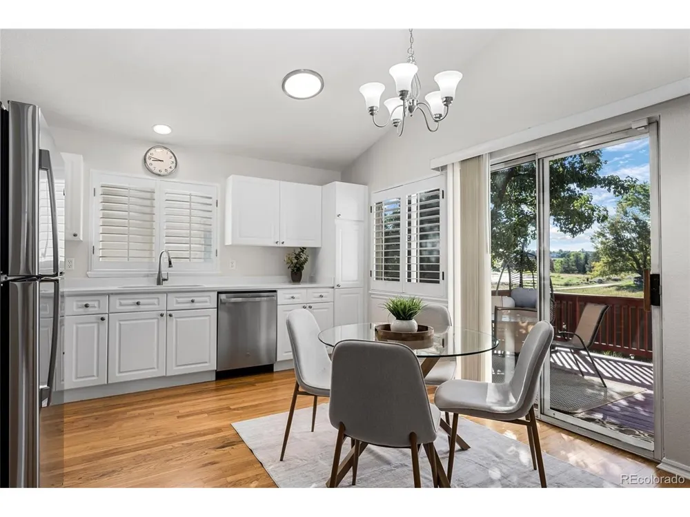 9568 Wangaratta Court Highlands Ranch, CO 80130