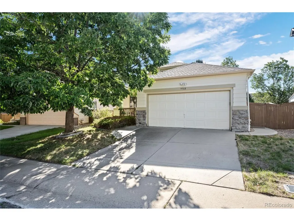 9568 Wangaratta Court Highlands Ranch, CO 80130