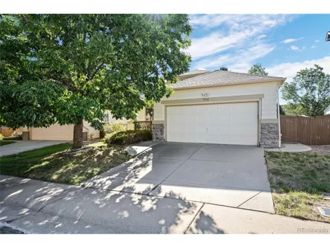 9568 Wangaratta Court