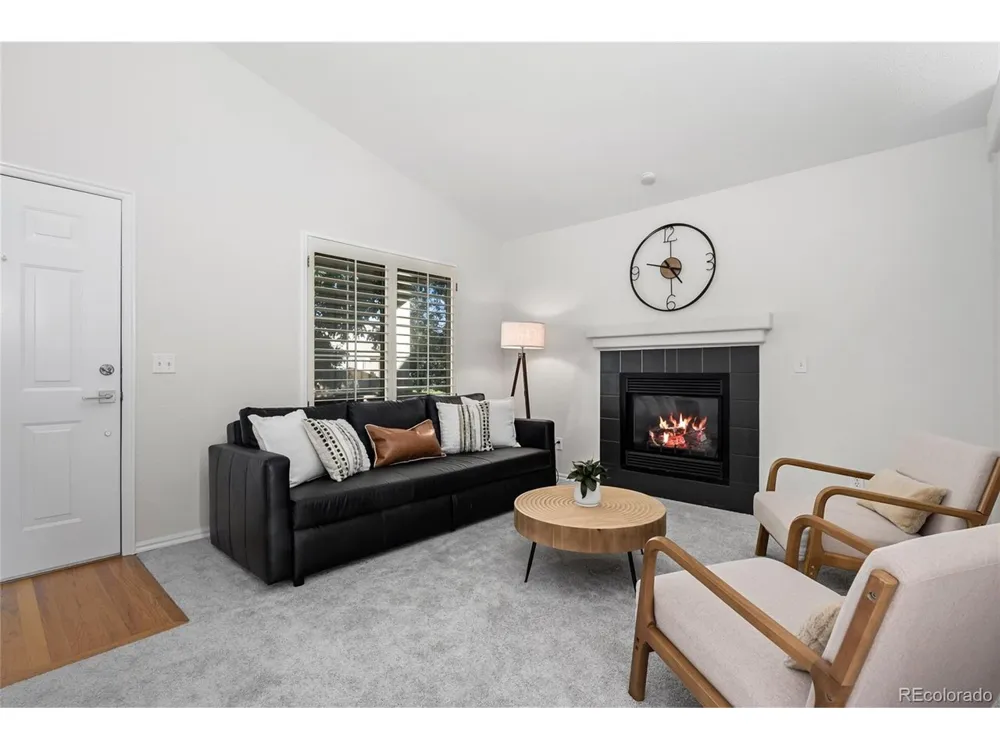 9568 Wangaratta Court Highlands Ranch, CO 80130