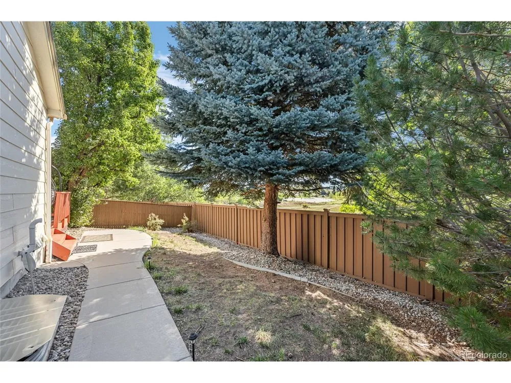 9568 Wangaratta Court Highlands Ranch, CO 80130