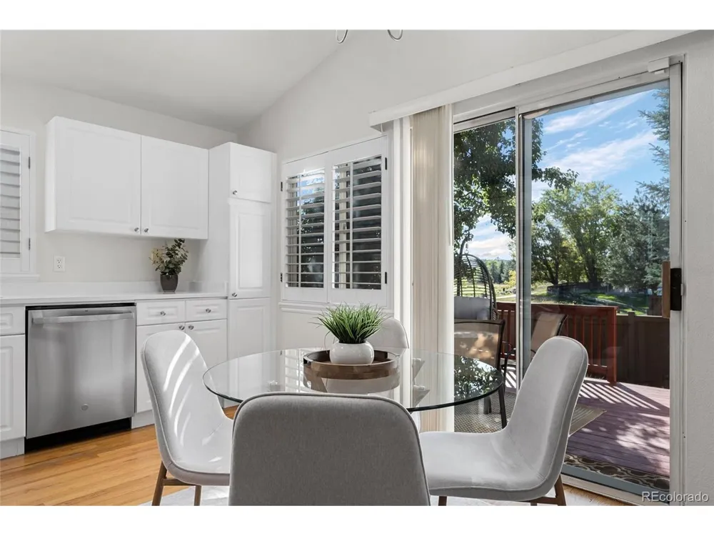 9568 Wangaratta Court Highlands Ranch, CO 80130