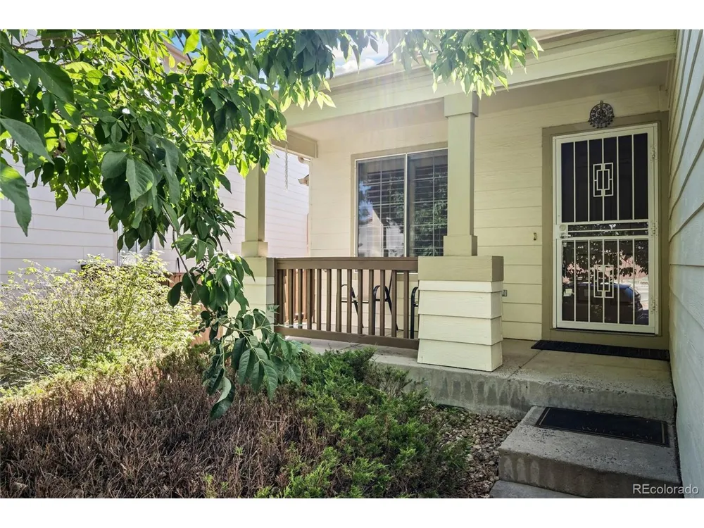 9568 Wangaratta Court Highlands Ranch, CO 80130