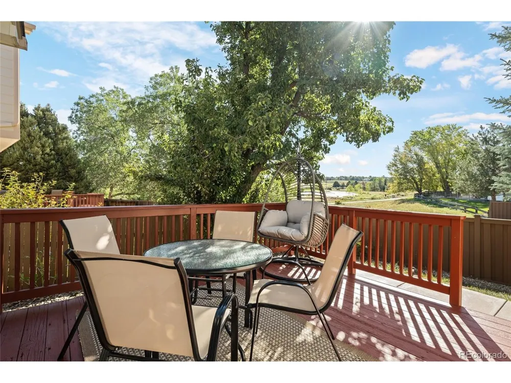 9568 Wangaratta Court Highlands Ranch, CO 80130