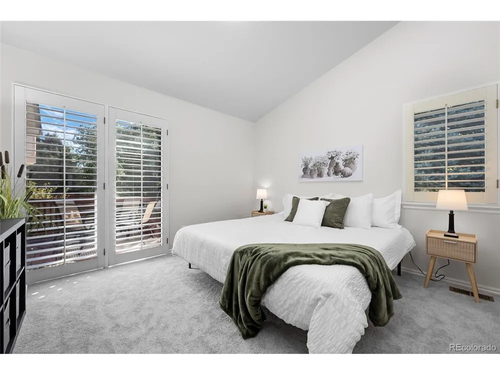 9568 Wangaratta Court Highlands Ranch, CO 80130