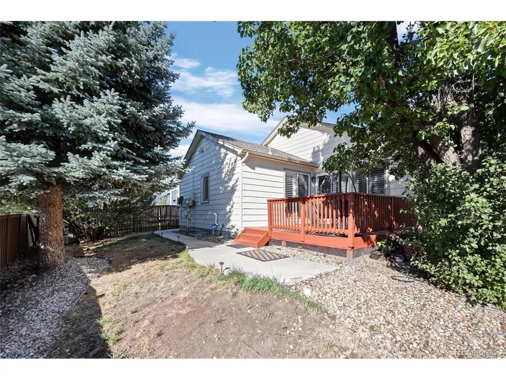9568 Wangaratta Court Highlands Ranch, CO 80130