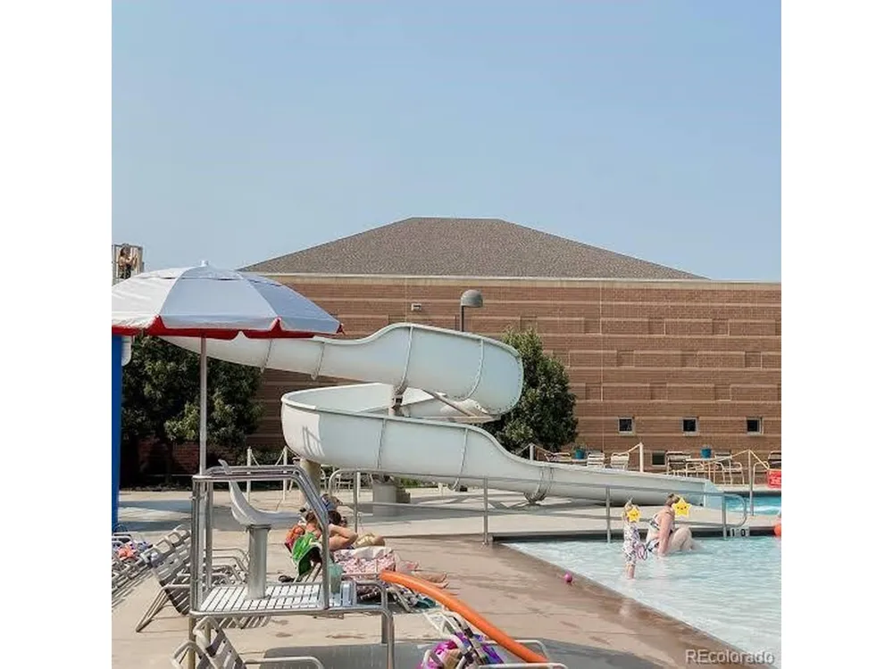 9568 Wangaratta Court Highlands Ranch, CO 80130