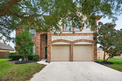 4507 Lakefront Terrace Drive