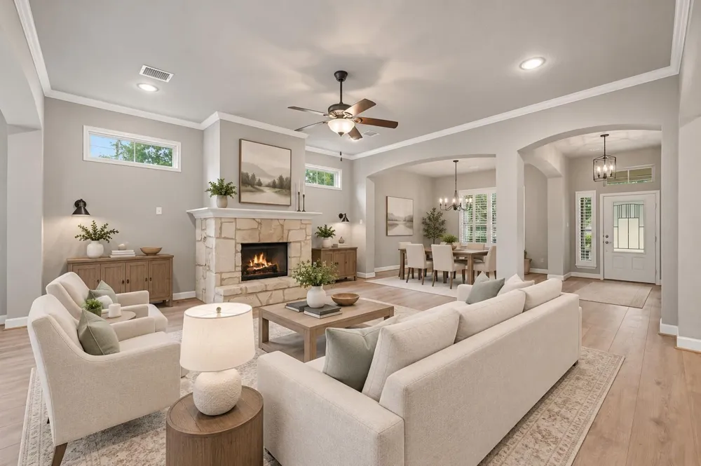 8996 Wind Jammer Lane Montgomery, TX 77316