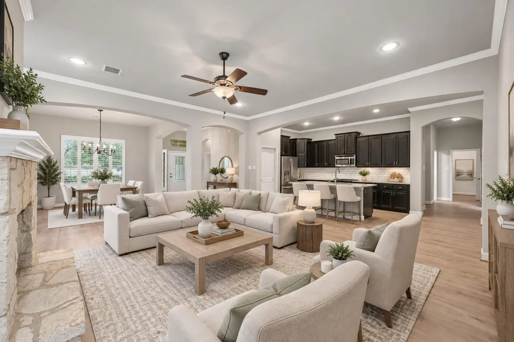 8996 Wind Jammer Lane Montgomery, TX 77316