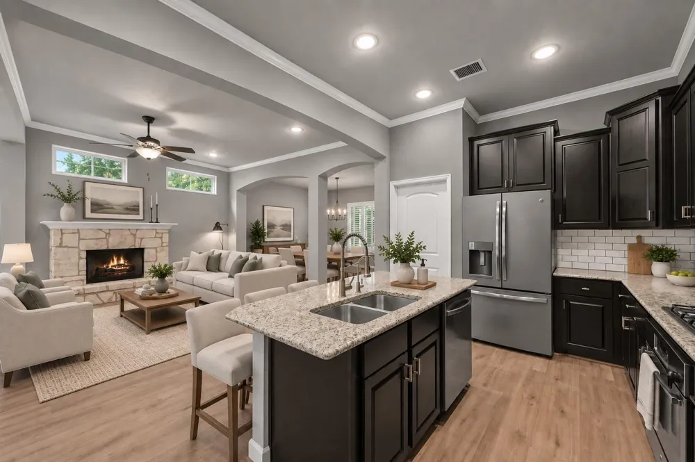 8996 Wind Jammer Lane Montgomery, TX 77316