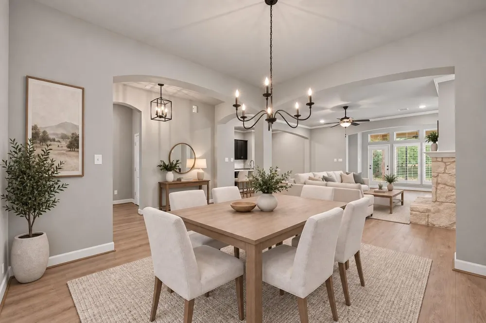 8996 Wind Jammer Lane Montgomery, TX 77316