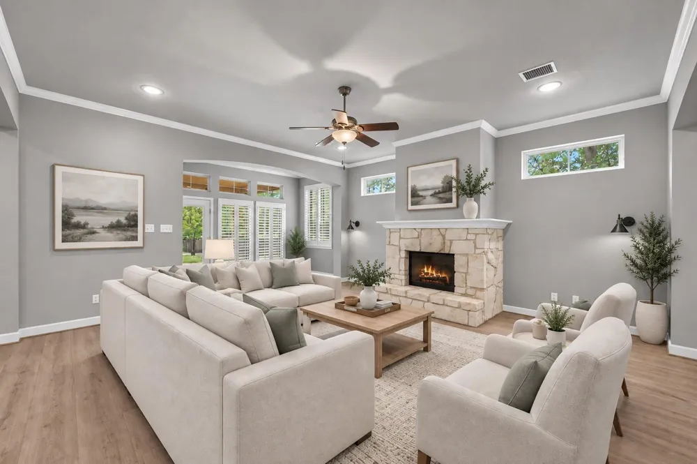 8996 Wind Jammer Lane Montgomery, TX 77316