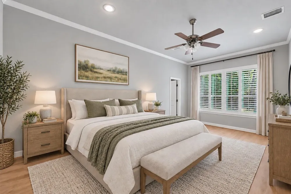 8996 Wind Jammer Lane Montgomery, TX 77316